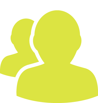 Icon Netzwerk
